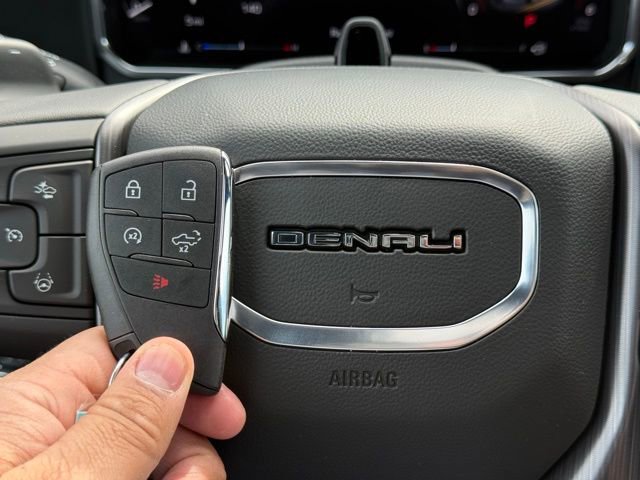 New 2026 GMC Sierra 1500 Denali Ultimate image 51