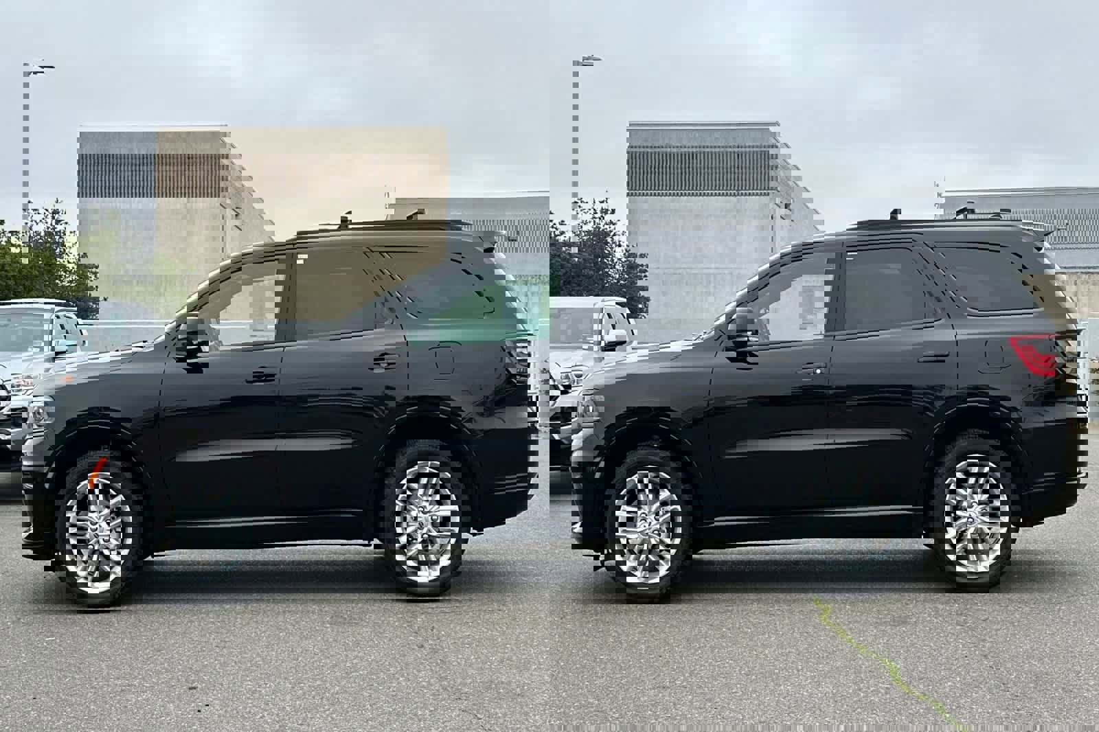 Used 2024 Dodge Durango GT image 9