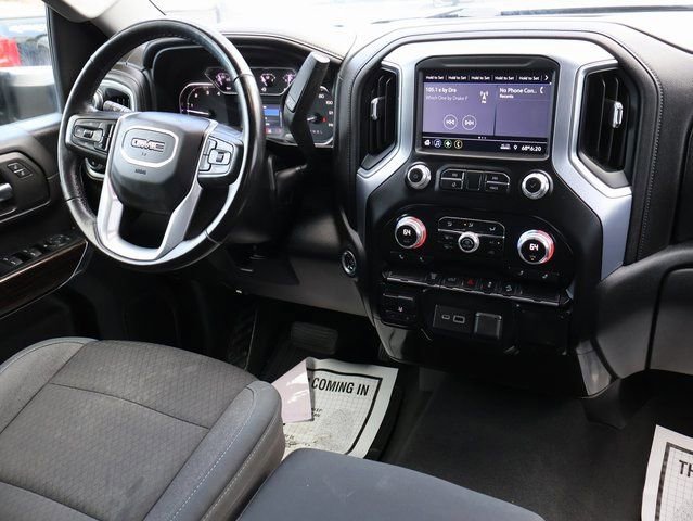 Used 2020 GMC Sierra 3500 SLE w/ SLE Convenience Package image 16