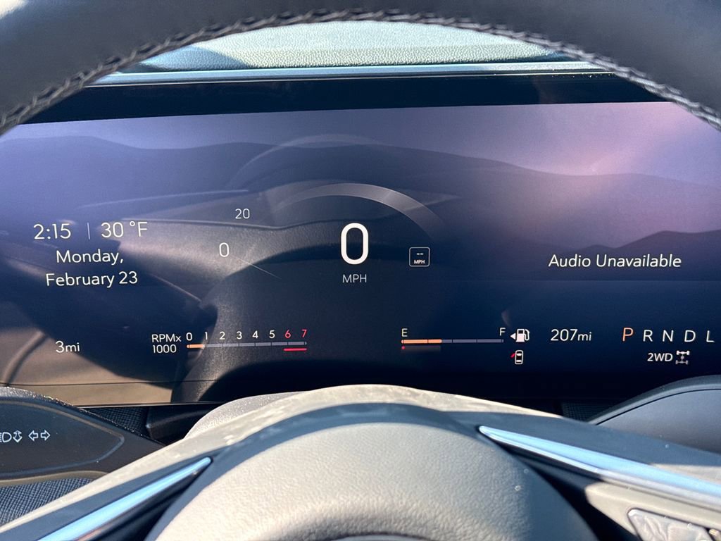 New 2026 Buick Enclave Preferred w/ Power Package image 24