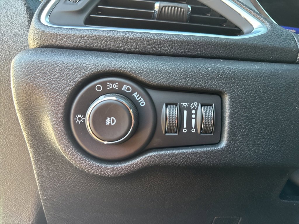 New 2026 Chrysler Pacifica Limited w/ S Appearance Package image 56