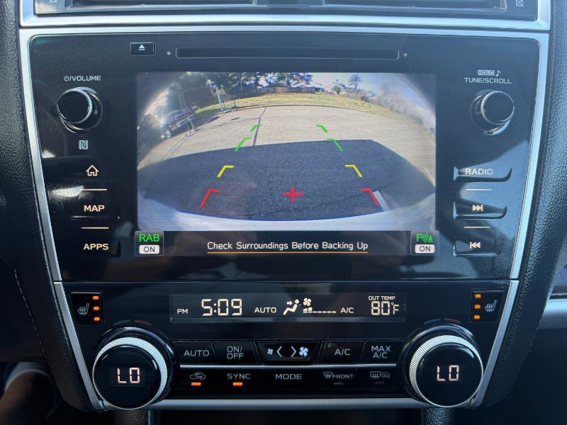 Used 2019 Subaru Outback 2.5i Limited image 15