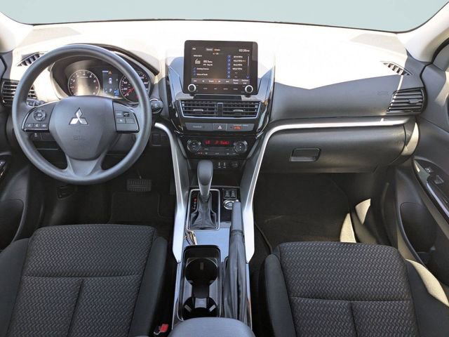 Used 2025 Mitsubishi Eclipse Cross LE AWD/4WD image 14