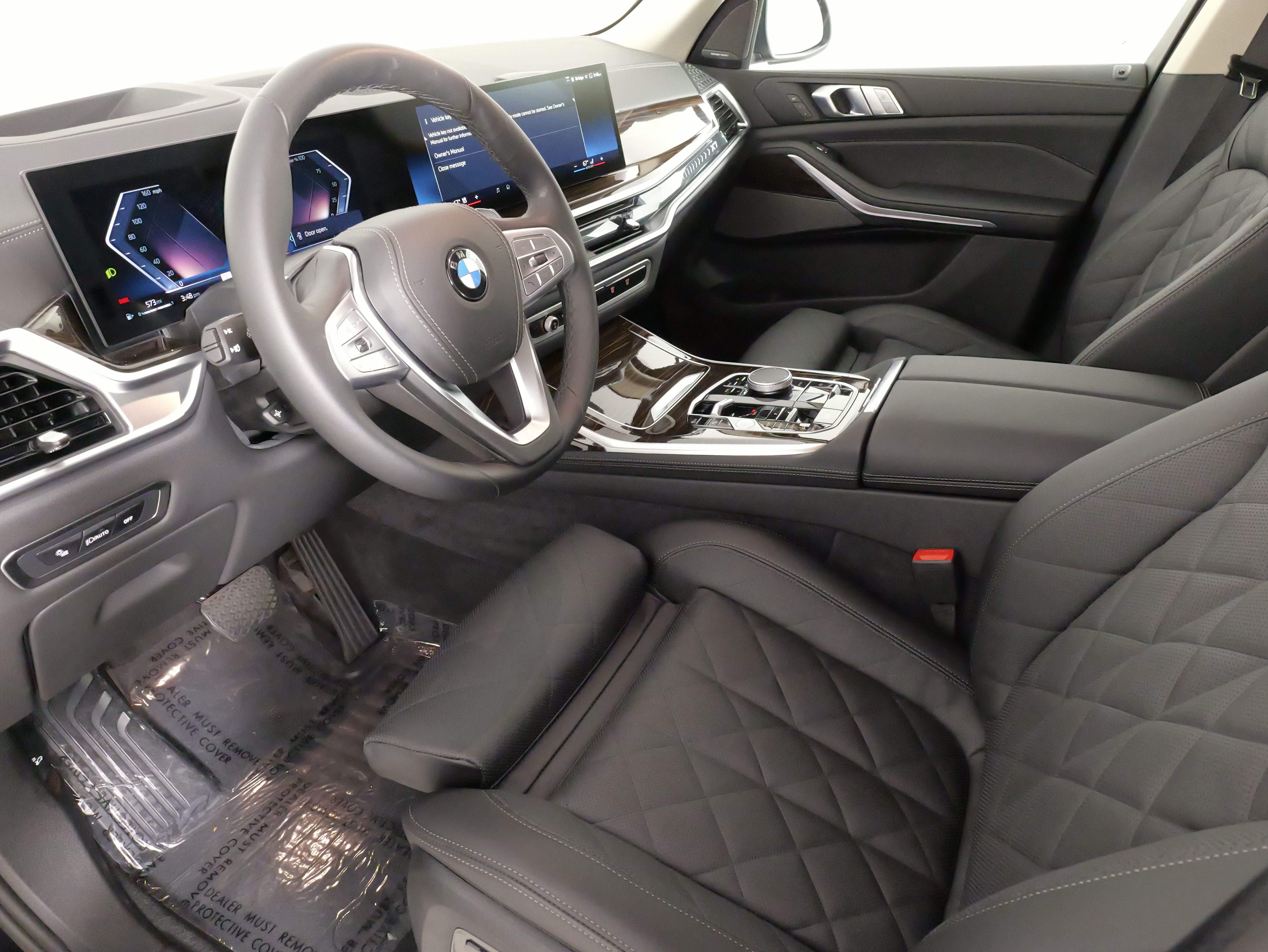 Used 2026 BMW X7 xDrive40i AWD/4WD image 28