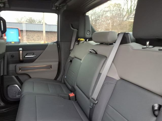 New 2025 GMC Hummer EV 2X image 11