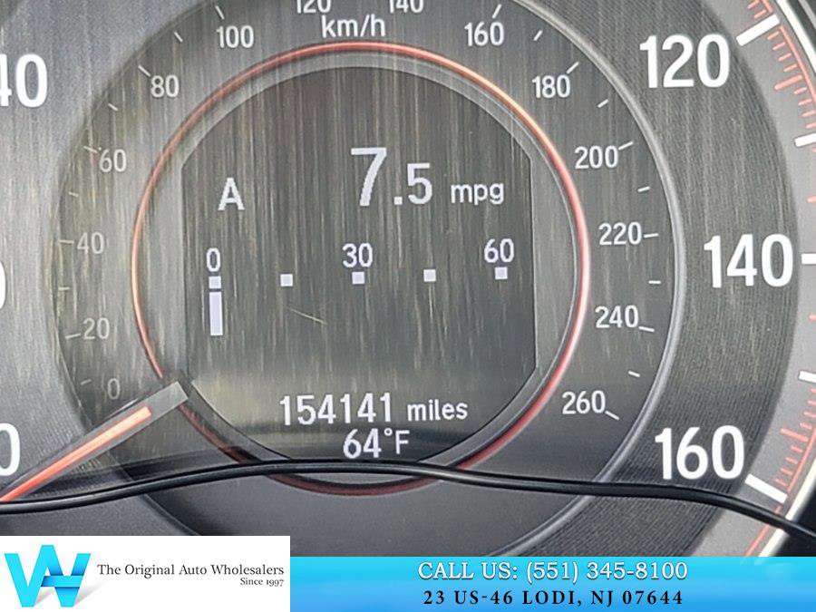 Used 2017 Honda Accord Sport image 22