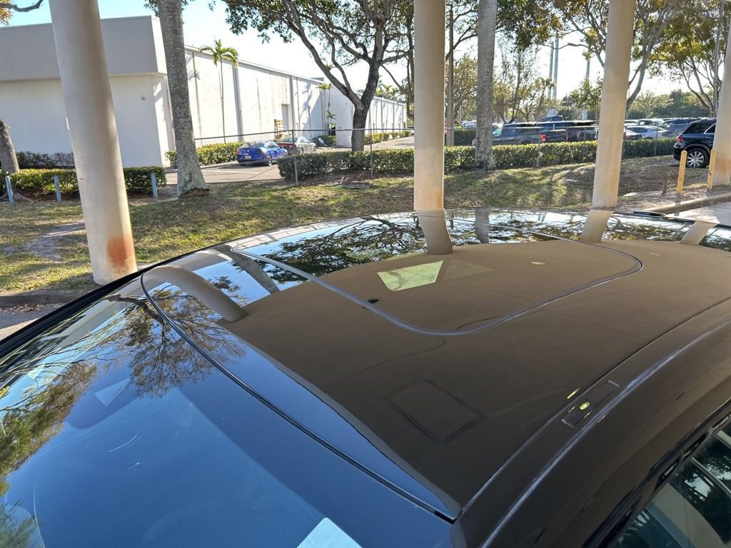 Used 2021 Mercedes-Benz AMG GT 53 w/ Warmth & Comfort Package image 17