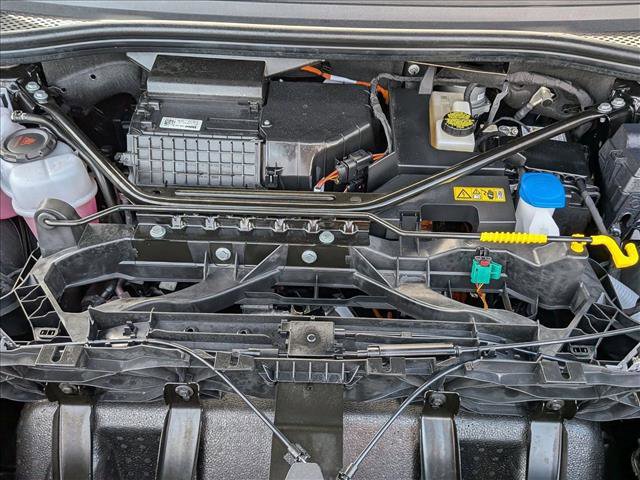 Certified 2025 Audi Q4 e-tron Premium w/ Convenience Package image 26