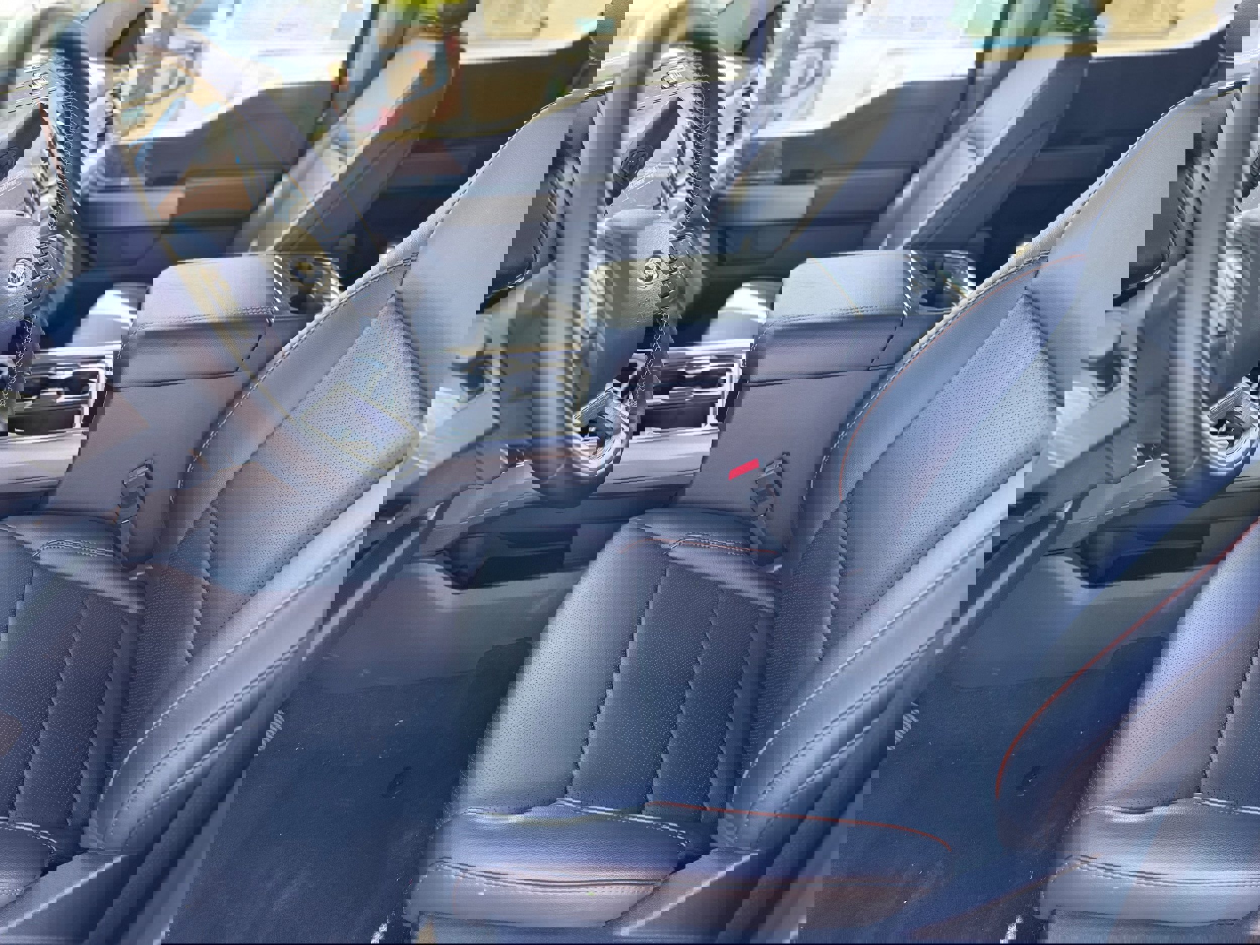 New 2026 Ford F350 Lariat w/ Tremor Off-Road Package image 11