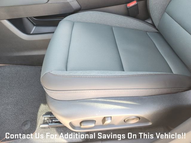 New 2026 GMC Terrain AT4 w/ Technology Package II image 18