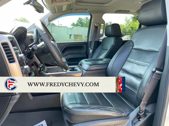 Used 2015 GMC Sierra 1500 Denali AWD/4WD image 11