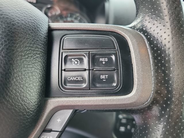 Used 2021 RAM 2500 Tradesman AWD/4WD image 26