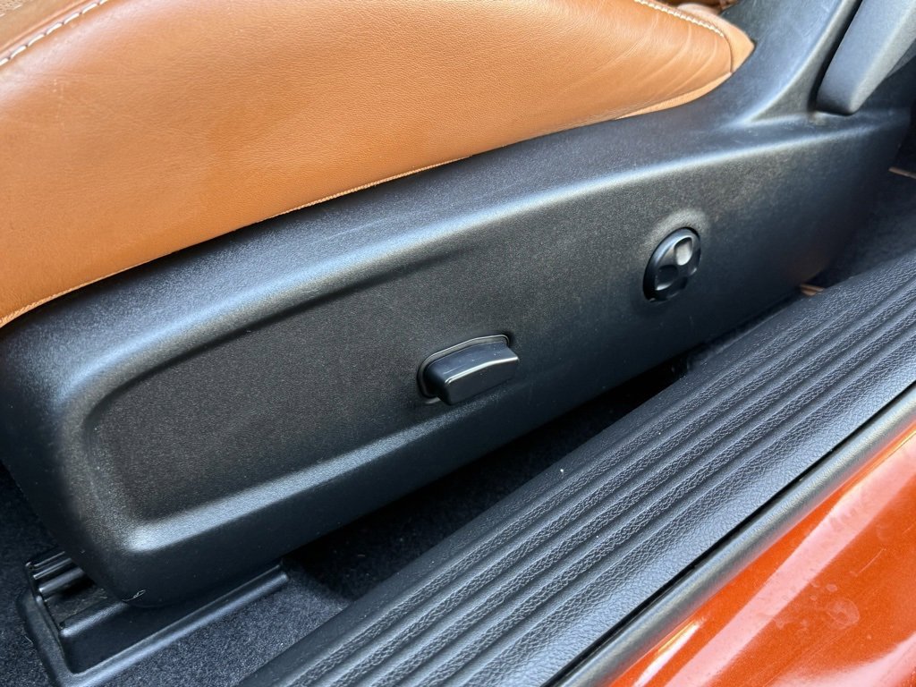 Used 2020 Dodge Challenger SRT Hellcat Redeye image 15