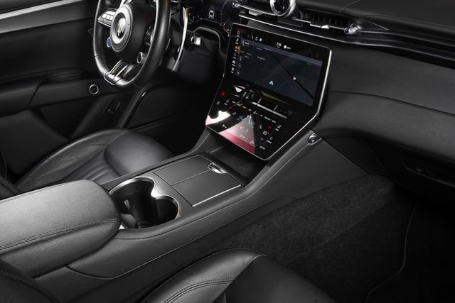 Used 2024 Maserati Grecale GT image 47