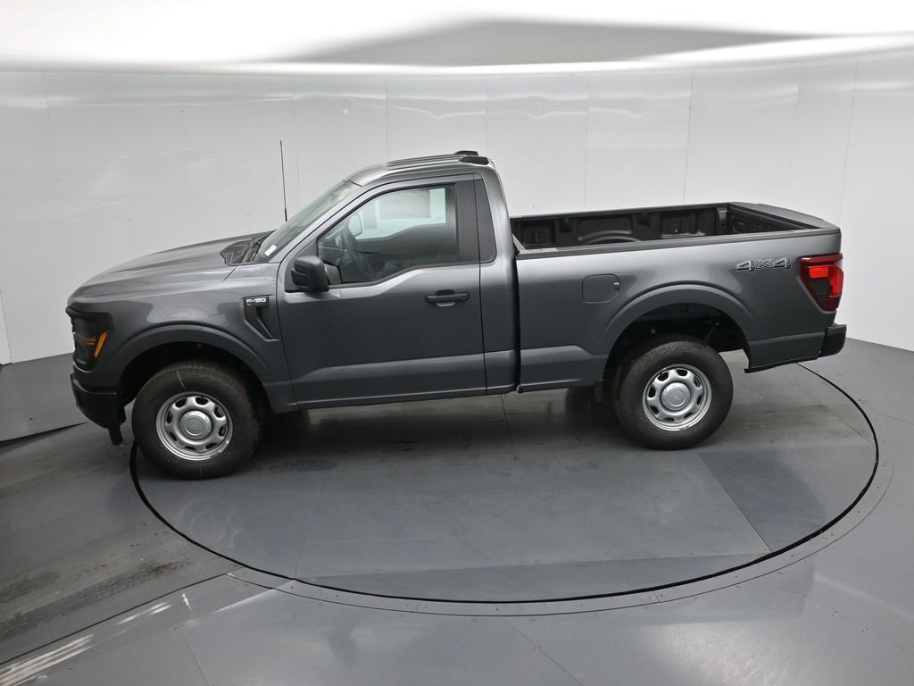 New 2026 Ford F150 XL AWD/4WD image 36