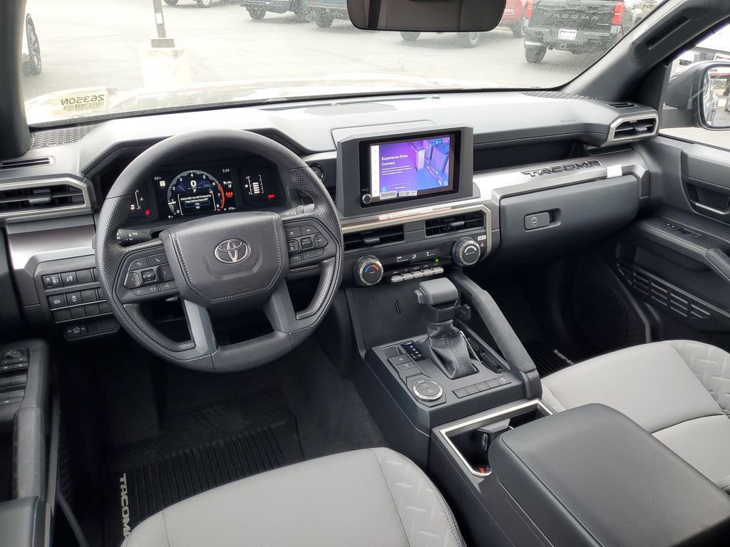 New 2026 Toyota Tacoma SR5 image 15