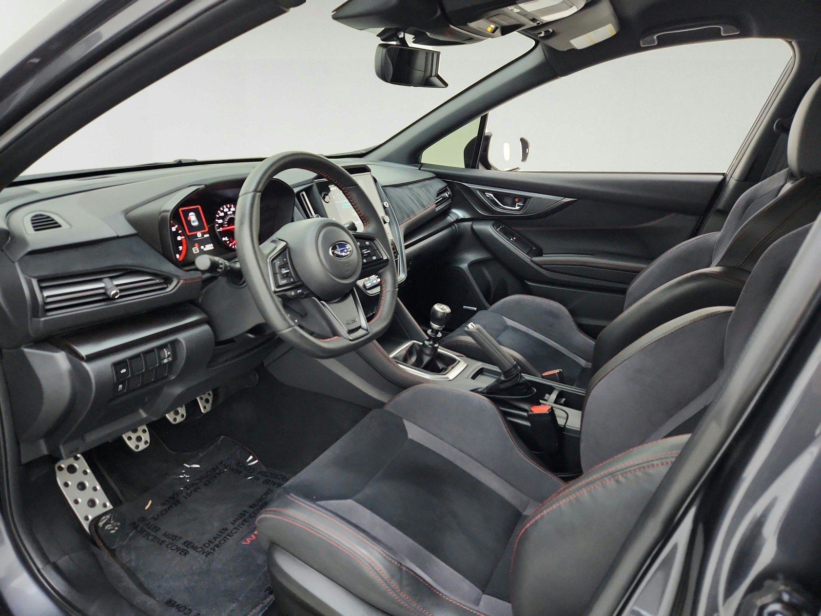 Used 2024 Subaru WRX TR AWD/4WD image 16