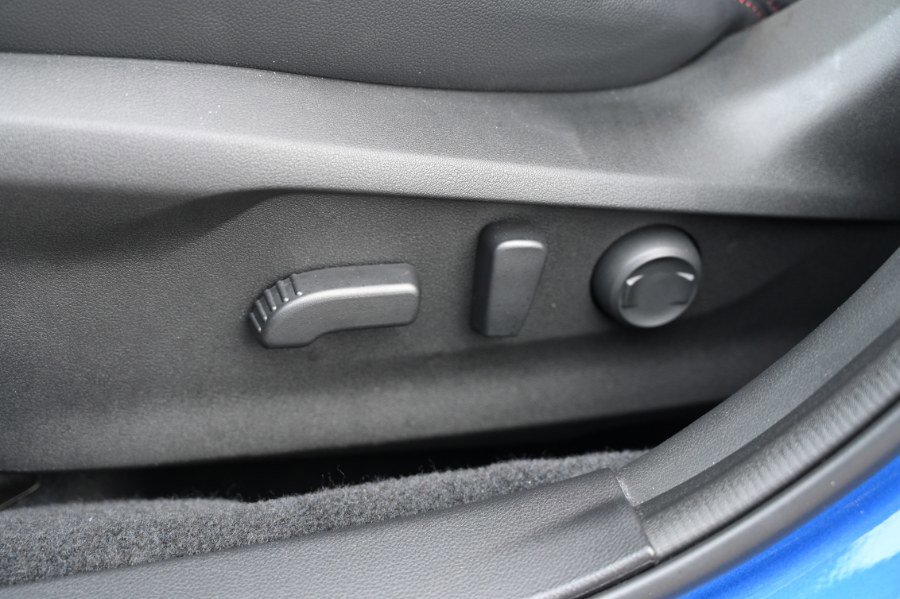 Used 2024 Subaru WRX Limited image 17