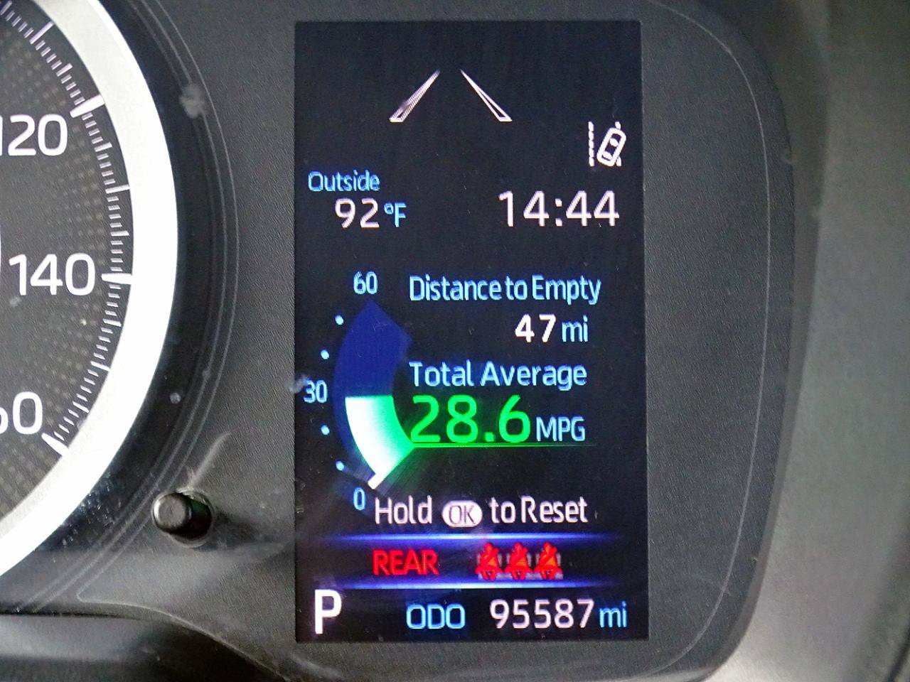 Used 2022 Toyota Corolla LE FWD image 27