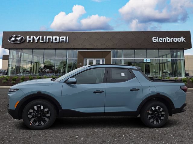 New 2026 Hyundai Santa Cruz SEL