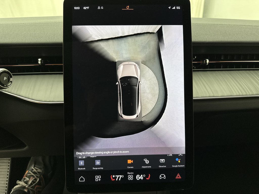 Used 2025 Polestar Polestar 3 AWD/4WD image 17