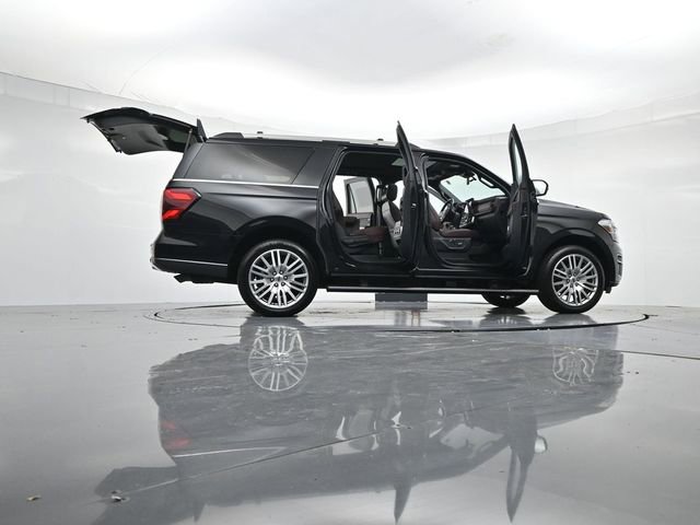 Used 2023 Ford Expedition Max Limited image 52
