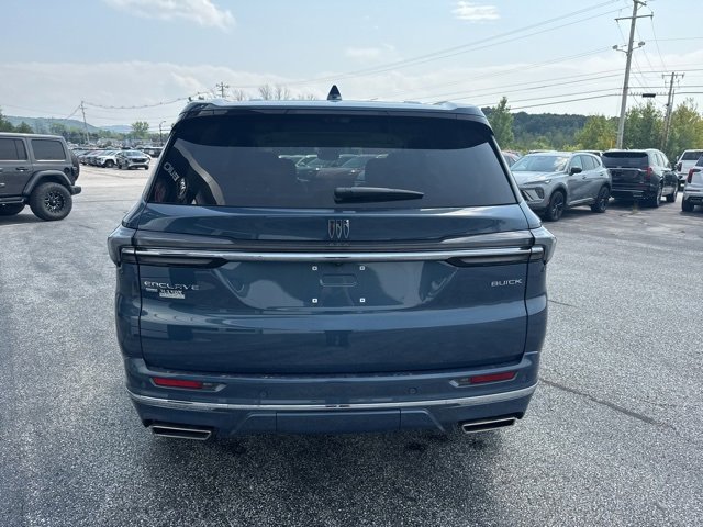 New 2026 Buick Enclave Avenir w/ LPO, Floor Liner Package image 6