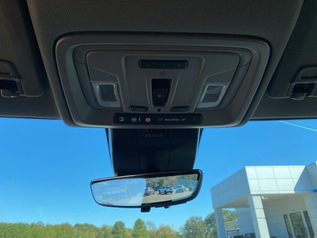 New 2026 Chevrolet Silverado 2500 LTZ w/ Trail Boss Package image 21