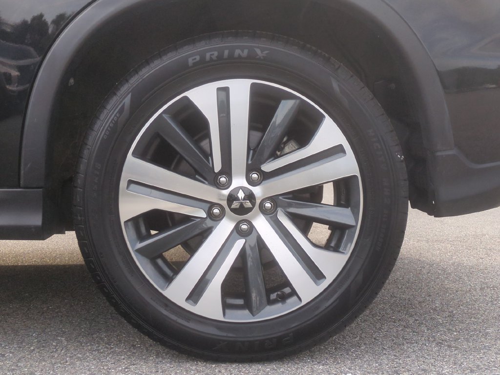 Used 2024 Mitsubishi Outlander Sport AWD image 21