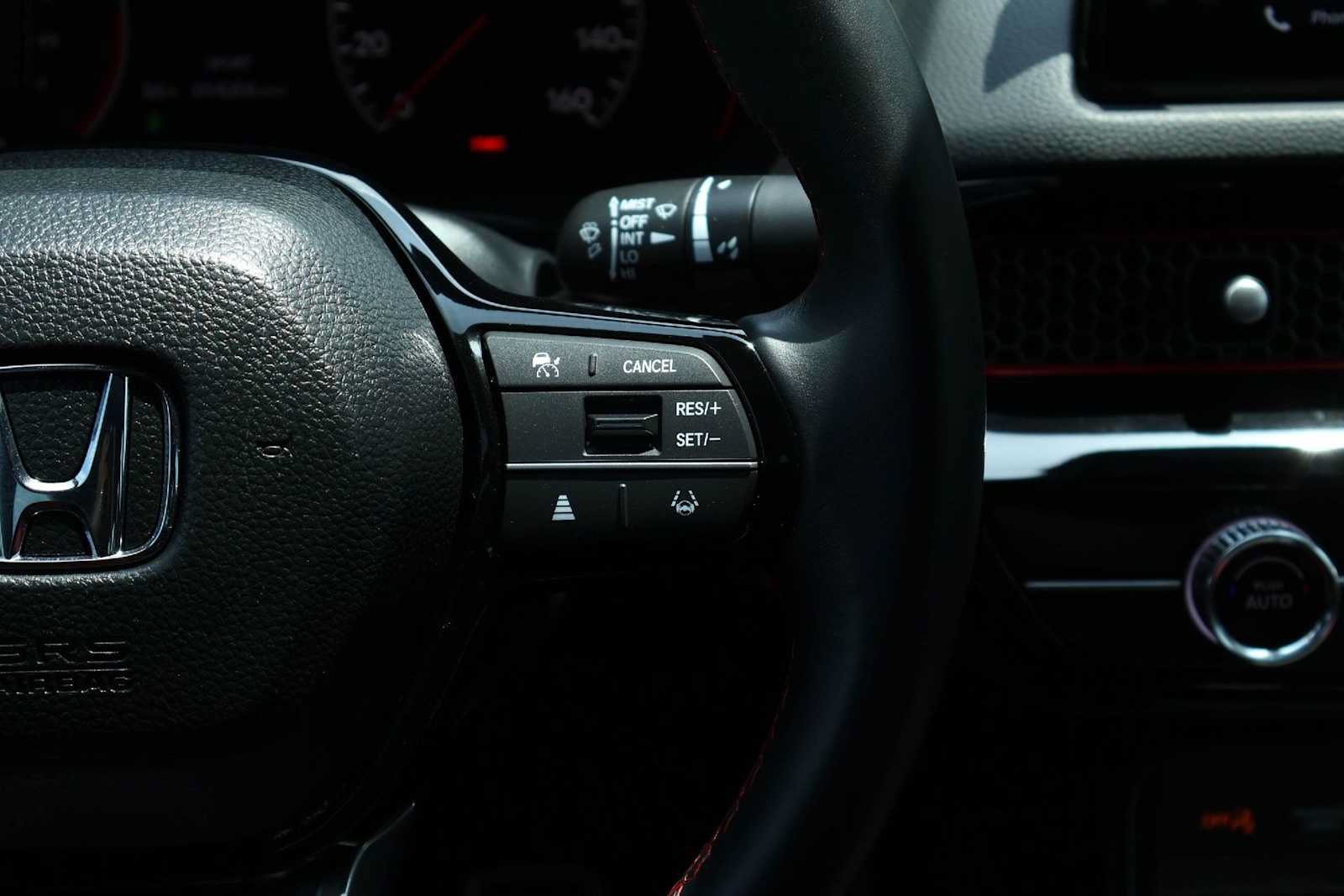 Used 2024 Honda Civic Si image 23