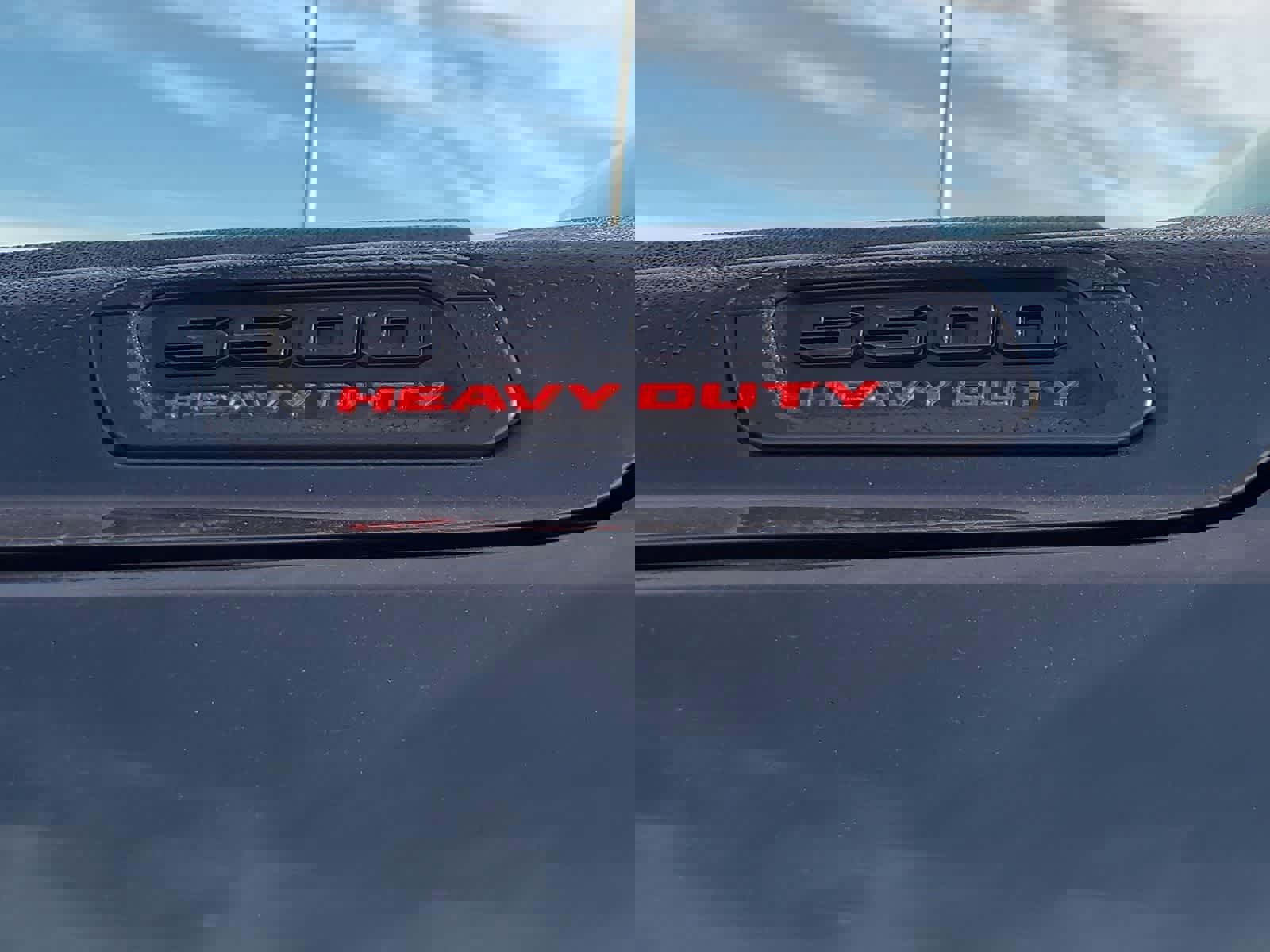 New 2026 RAM 5500 Tradesman image 15