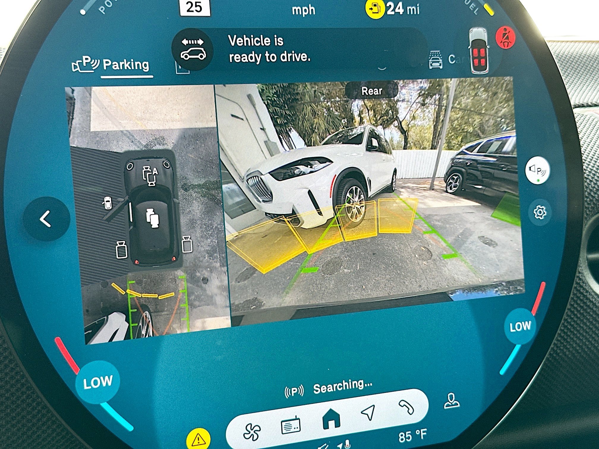 New 2026 MINI Cooper John Cooper Works image 11