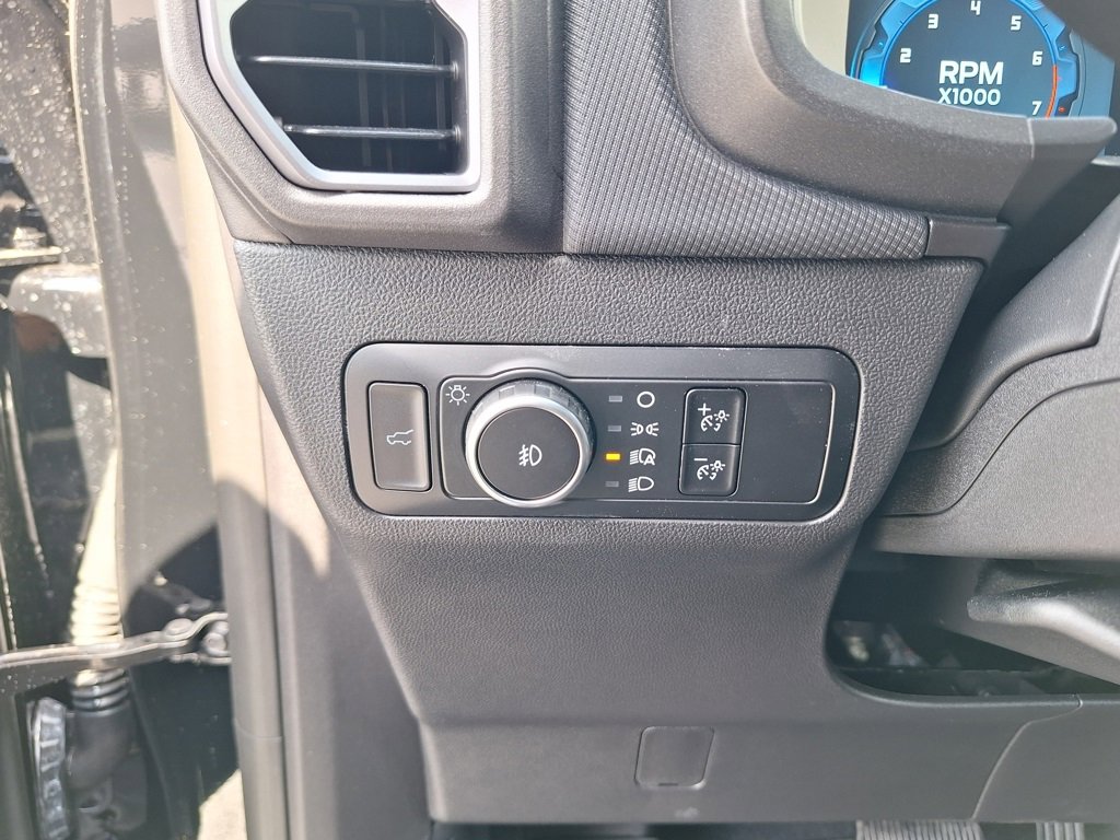 New 2025 Ford Bronco Sport Big Bend w/ Convenience Package image 6