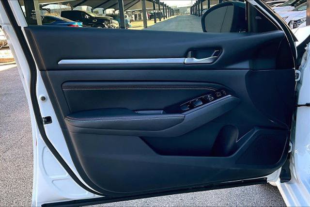 Certified 2023 Nissan Altima 2.0 SR image 21