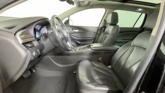 Used 2019 Buick Envision Essence FWD image 20