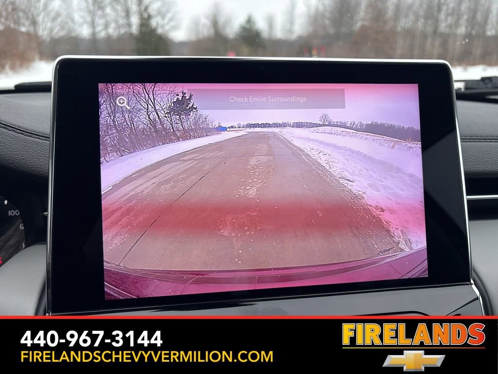 Used 2022 Jeep Compass Limited image 4