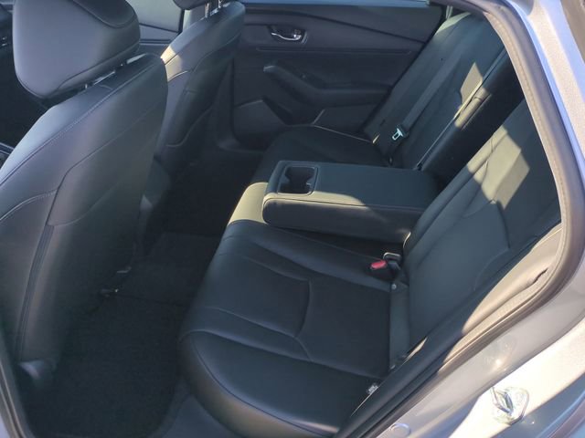 Used 2023 Honda Accord Sport image 27