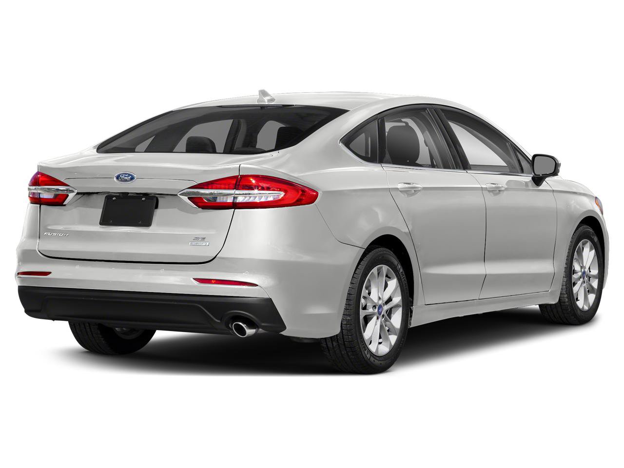 Used 2019 Ford Fusion SE AWD/4WD image 33