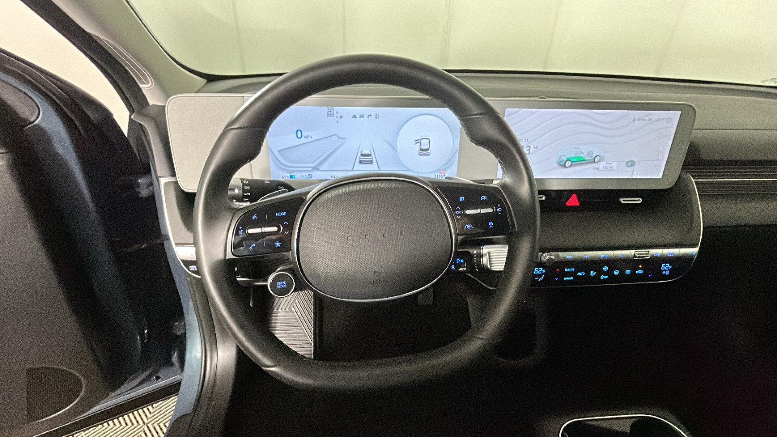 Used 2024 Hyundai Ioniq 5 SEL AWD/4WD image 18