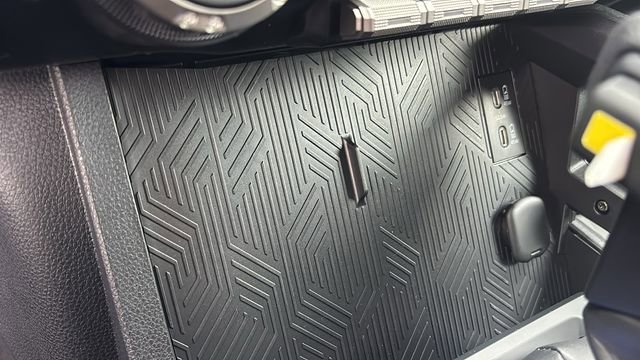 New 2026 Toyota Tacoma SR5 image 23