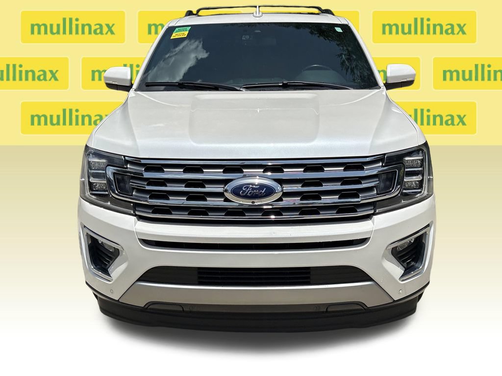 Used 2019 Ford Expedition Limited w/ Special Edition Package RWD image 15
