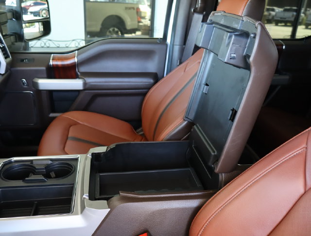 Used 2022 Ford F250 King Ranch w/ King Ranch Ultimate Package AWD/4WD image 44