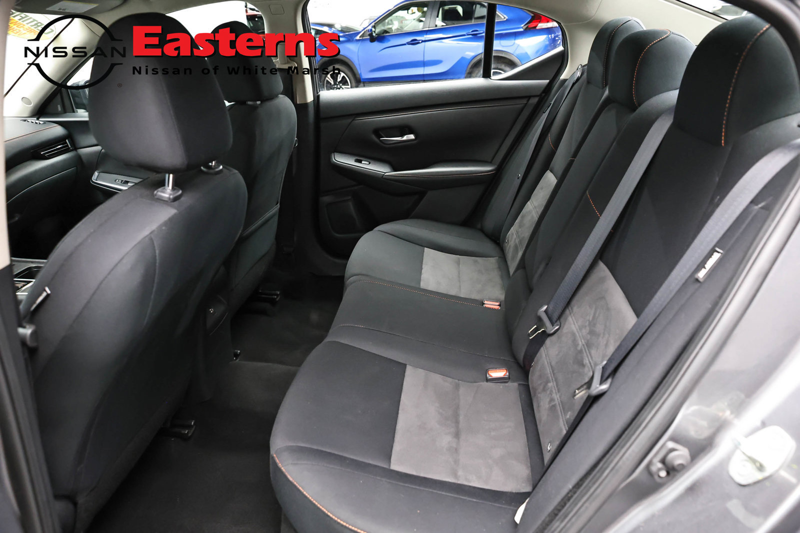 Used 2023 Nissan Sentra SR w/ Midnight Edition Package FWD image 20