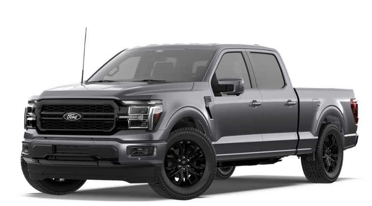 New 2026 Ford F150 Lariat w/ Equipment Group 501A Mid AWD/4WD image 29