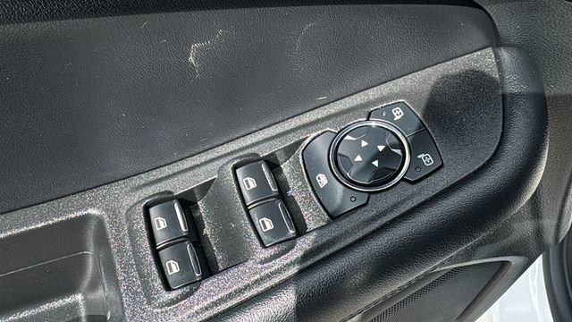 Certified 2023 Ford Edge SEL w/ Convenience Package image 11