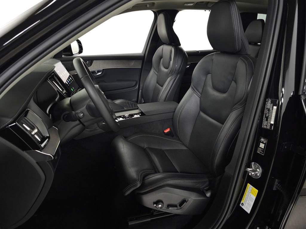 Certified 2026 Volvo XC90 B6 Ultra AWD/4WD image 19