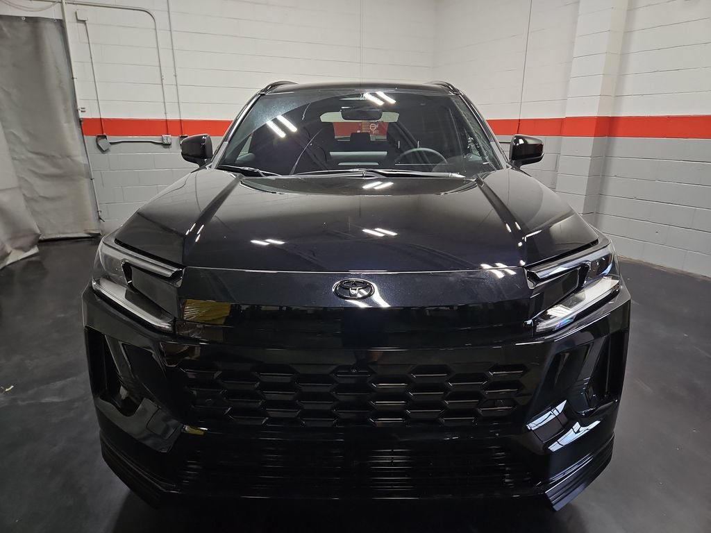 New 2026 Toyota RAV4 XSE AWD/4WD image 2