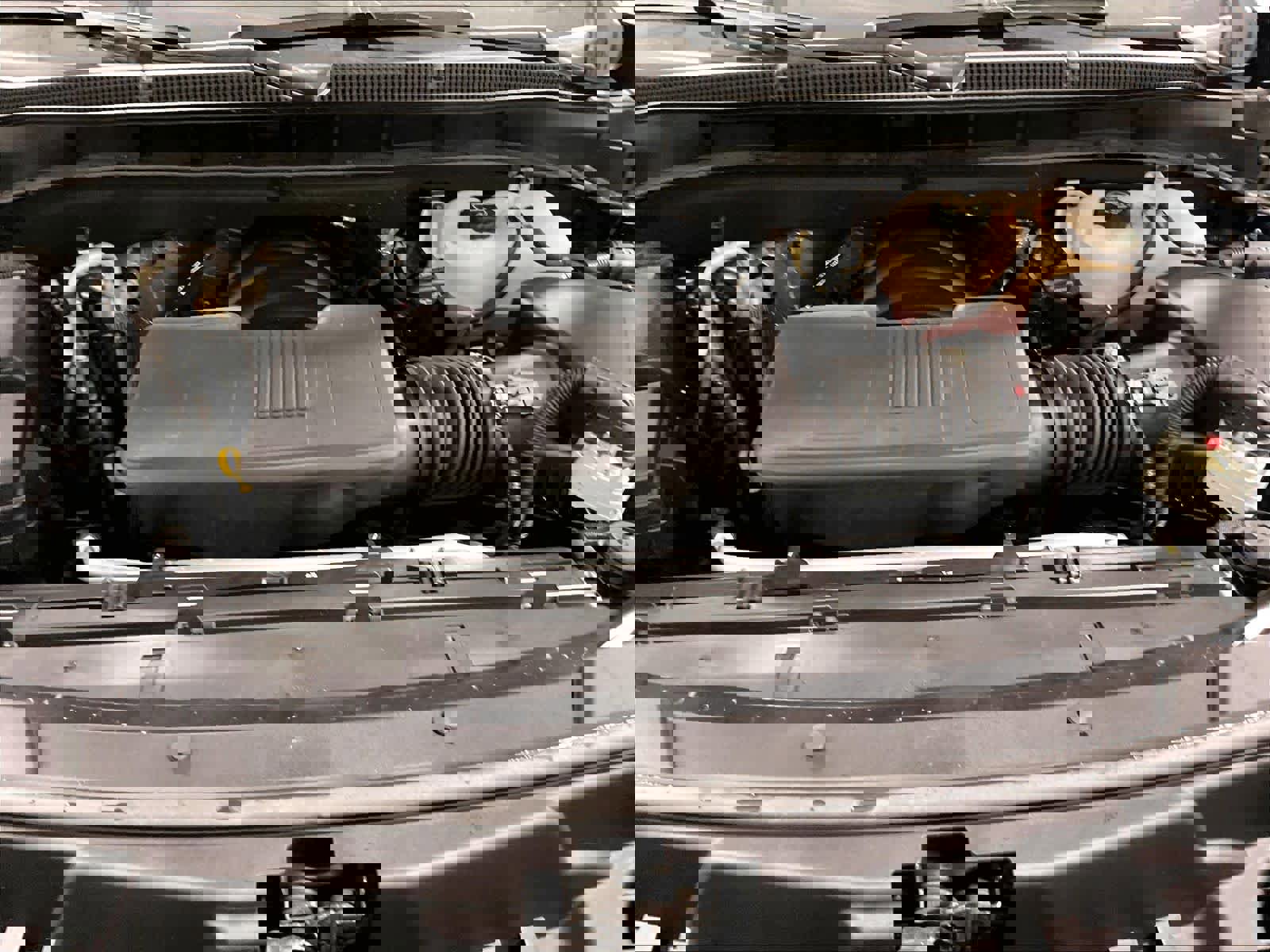 Used 2024 Chevrolet Tahoe LT image 35