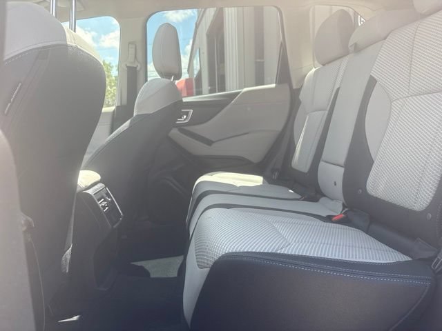 Used 2021 Subaru Forester Premium AWD/4WD image 14