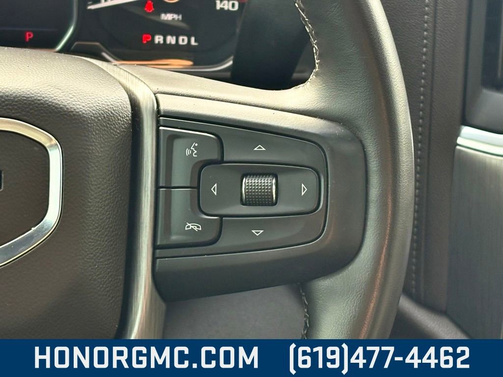 Used 2023 GMC Sierra 2500 Denali image 31
